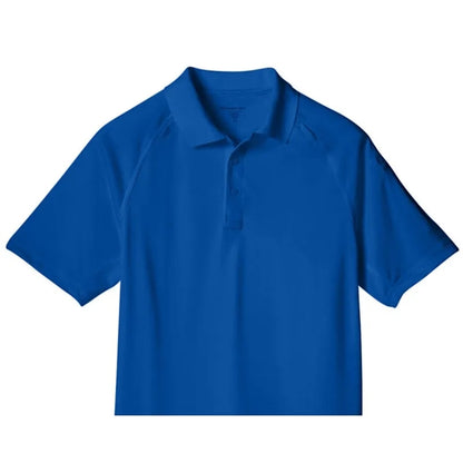 Harriton Men's Advantage Tactical Performance Polo