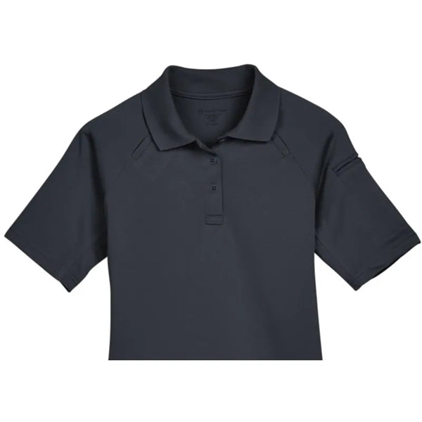 Harriton Ladies' Advantage Snag Protection Plus Tactical ...