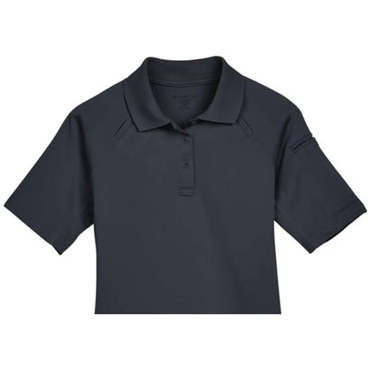 Harriton Ladies' Advantage Snag Protection Plus Tactical ...