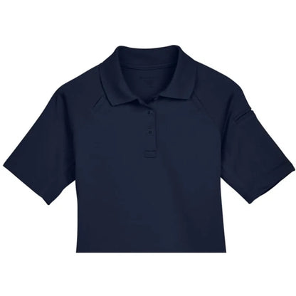 Harriton Ladies' Advantage Snag Protection Plus Tactical ...