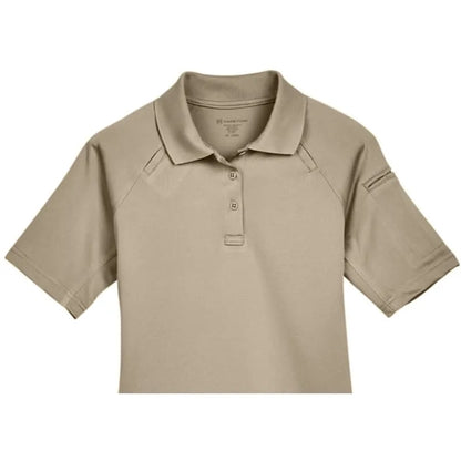 Harriton Ladies' Advantage Snag Protection Plus Tactical ...