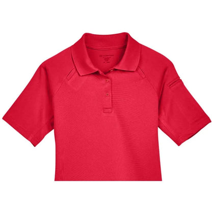 Harriton Ladies' Advantage Snag Protection Plus Tactical ...