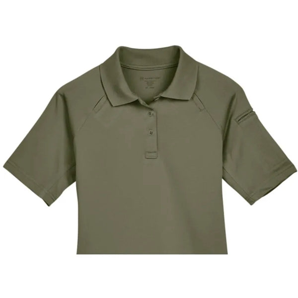Harriton Ladies' Advantage Snag Protection Plus Tactical ...
