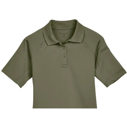 Harriton Ladies' Advantage Snag Protection Plus Tactical ...
