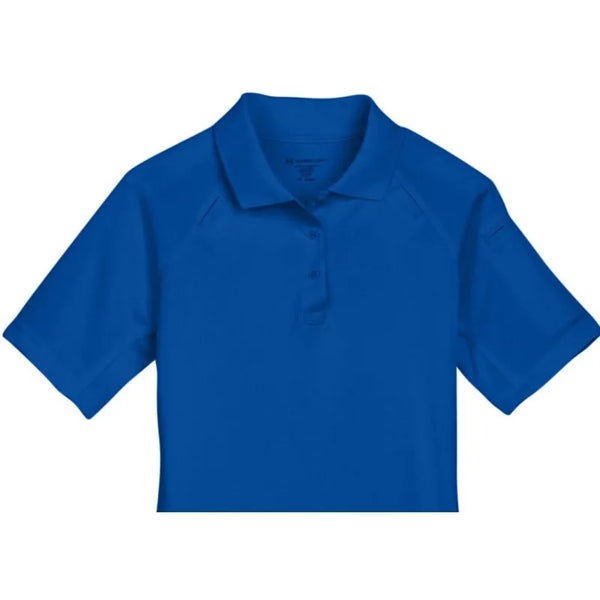Harriton Ladies' Advantage Snag Protection Plus Tactical ...