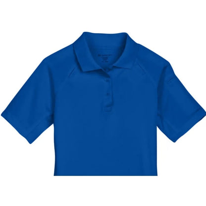 Harriton Ladies' Advantage Snag Protection Plus Tactical ...