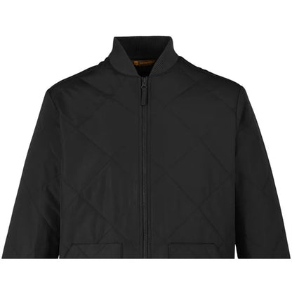 Harriton Adult Dockside Insulated Utility Jacket