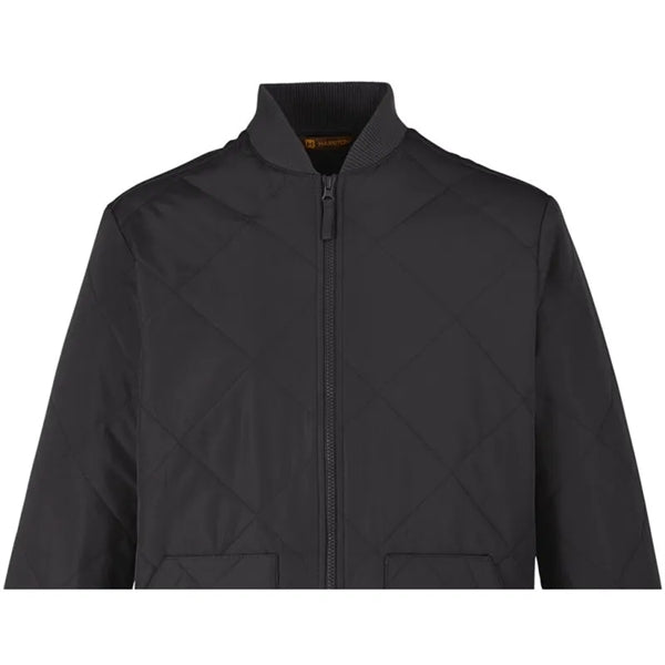 Harriton Adult Dockside Insulated Utility Jacket