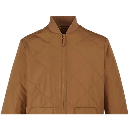 Harriton Adult Dockside Insulated Utility Jacket