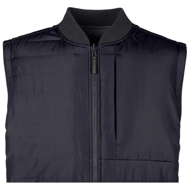 Harriton Adult Dockside Interactive Reversible Freezer Vest