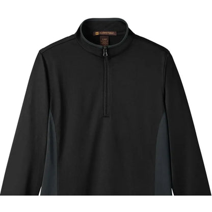 Harriton Ladies' Flash Snag Protection Plus IL Colorblock...