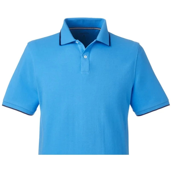 Nautica Men's Deck Polo