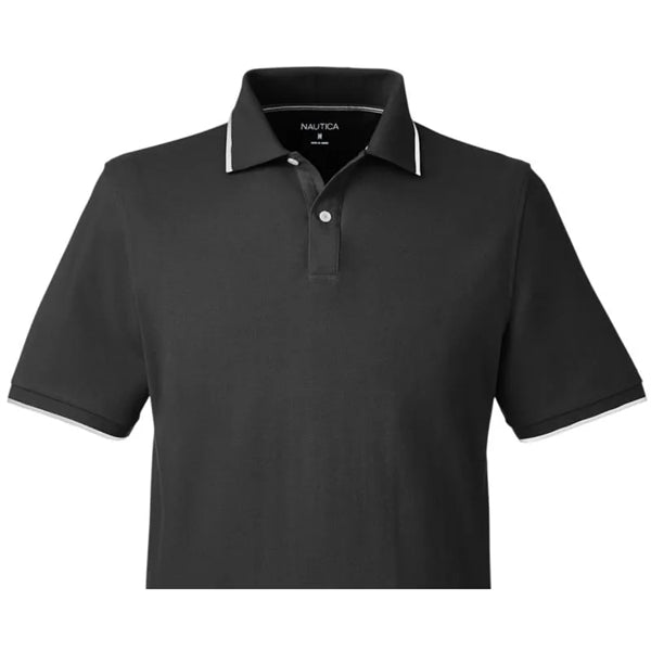 Nautica Men's Deck Polo