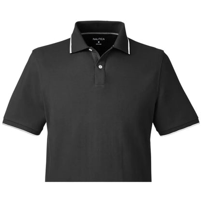 Nautica Men's Deck Polo