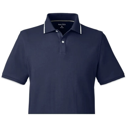 Nautica Men's Deck Polo
