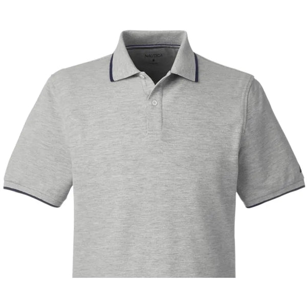 Nautica Men's Deck Polo