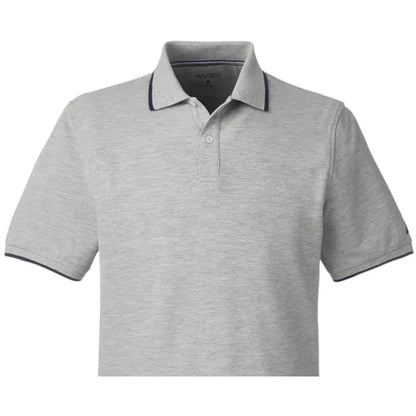 Nautica Men's Deck Polo