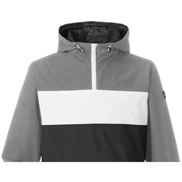 Nautica Unisex Windward Pullover Jacket