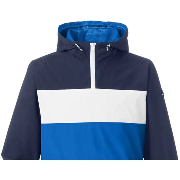 Nautica Unisex Windward Pullover Jacket