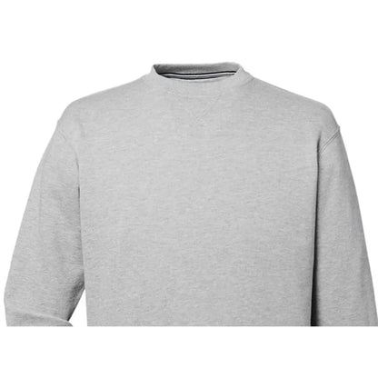 Nautica Unisex Anchor Crew Neck Sweatshirt