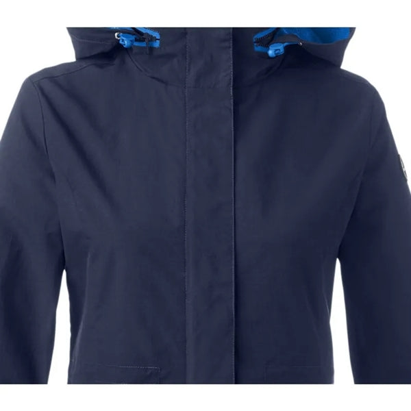 Nautica Ladies' Voyage Raincoat