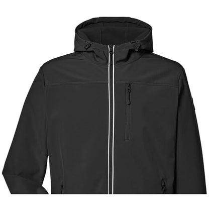 Nautica Men's Wavestorm Softshell Jacket