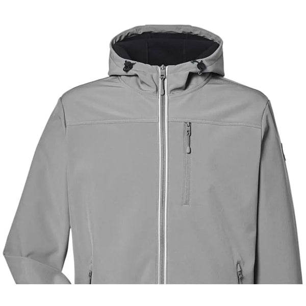 Nautica Men's Wavestorm Softshell Jacket