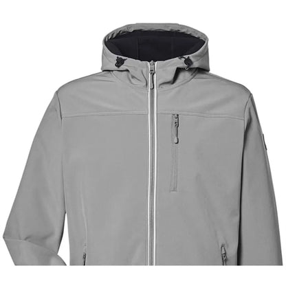 Nautica Men's Wavestorm Softshell Jacket