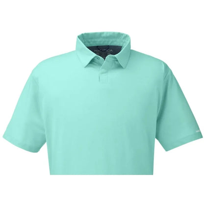 Nautica Men's Saltwater Stretch Polo