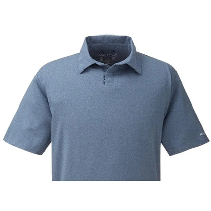 Nautica Men's Saltwater Stretch Polo
