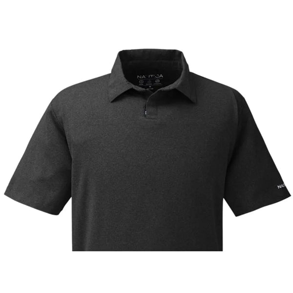 Nautica Men's Saltwater Stretch Polo