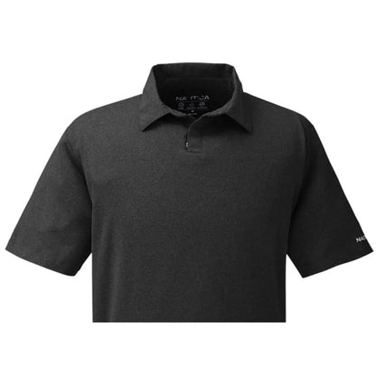 Nautica Men's Saltwater Stretch Polo