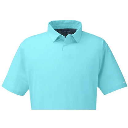 Nautica Men's Saltwater Stretch Polo