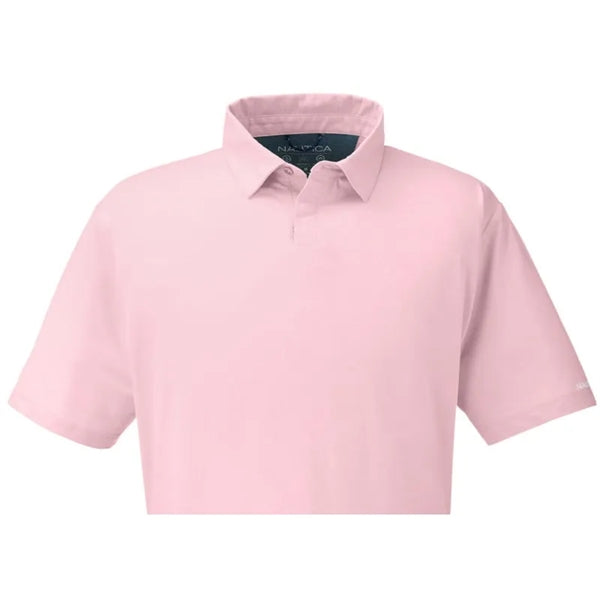 Nautica Men's Saltwater Stretch Polo
