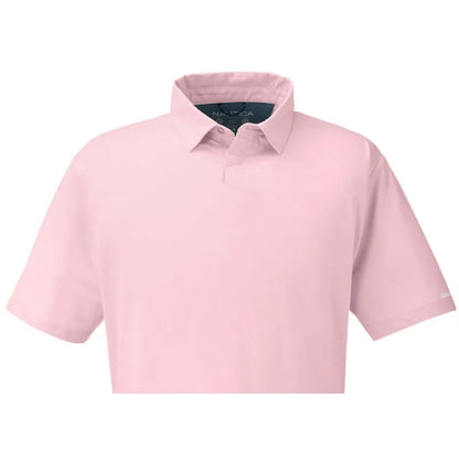 Nautica Men's Saltwater Stretch Polo