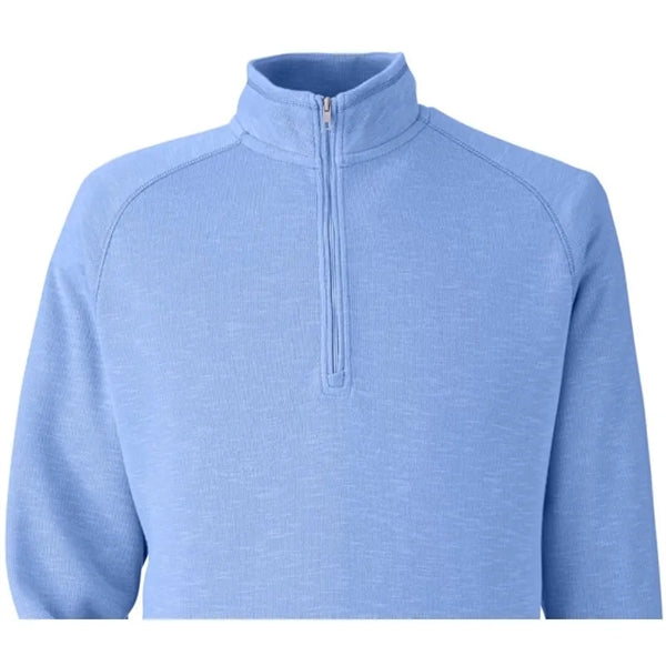 Nautica Unisex Sun Surfer Supreme Quarter-Zip