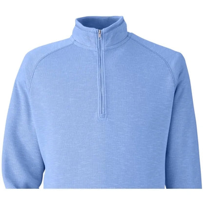 Nautica Unisex Sun Surfer Supreme Quarter-Zip