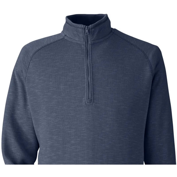 Nautica Unisex Sun Surfer Supreme Quarter-Zip