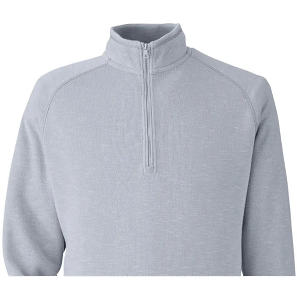 Nautica Unisex Sun Surfer Supreme Quarter-Zip