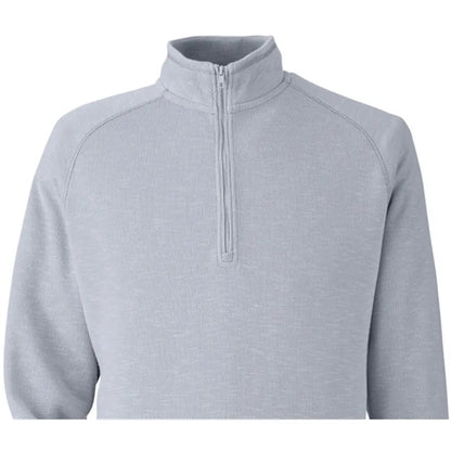 Nautica Unisex Sun Surfer Supreme Quarter-Zip