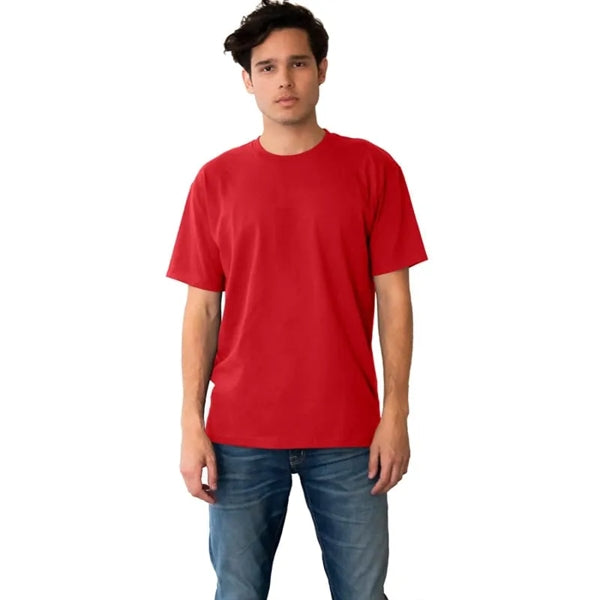 Next Level Apparel Unisex Ideal Heavyweight Cotton Crewne...
