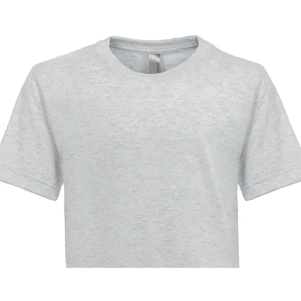 Next Level Apparel Youth Triblend Crew
