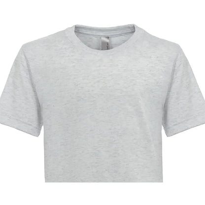Next Level Apparel Youth Triblend Crew
