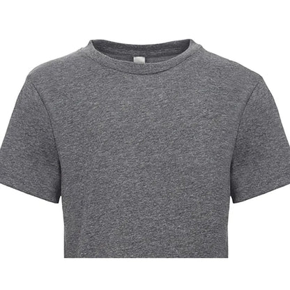 Next Level Apparel Youth Triblend Crew