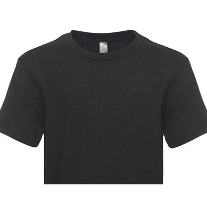 Next Level Apparel Youth Triblend Crew