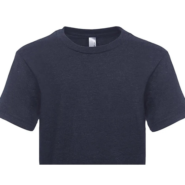 Next Level Apparel Youth Triblend Crew