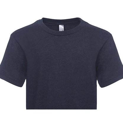 Next Level Apparel Youth Triblend Crew