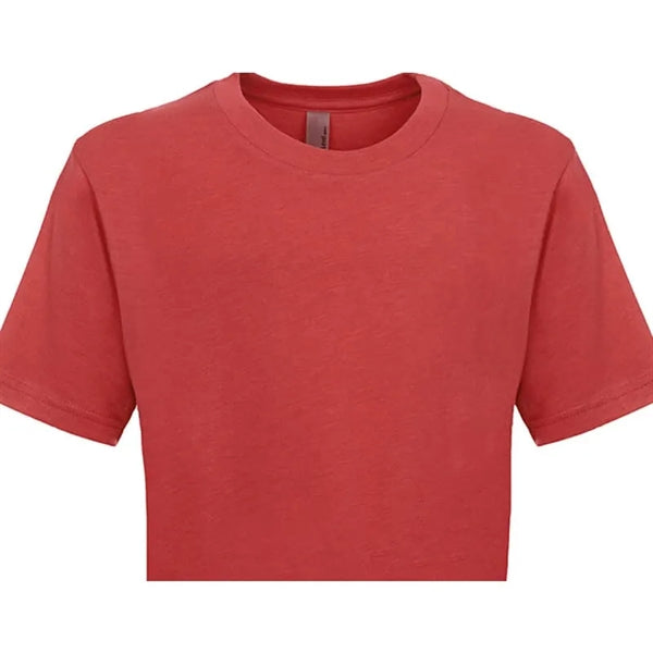Next Level Apparel Youth Triblend Crew