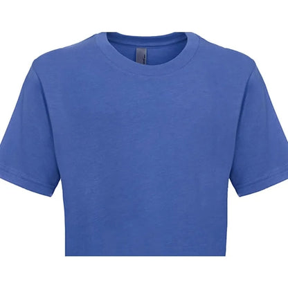 Next Level Apparel Youth Triblend Crew