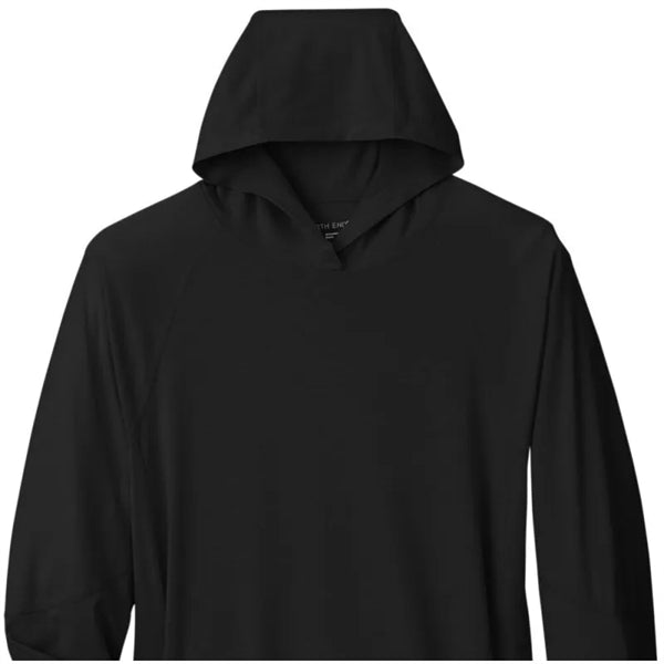 North End Unisex JAQ Stretch Performance Hoodie